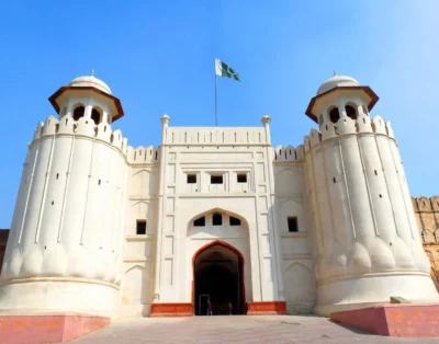 Lahore Banquote