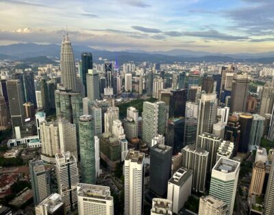 Kuala Lumpur Condos