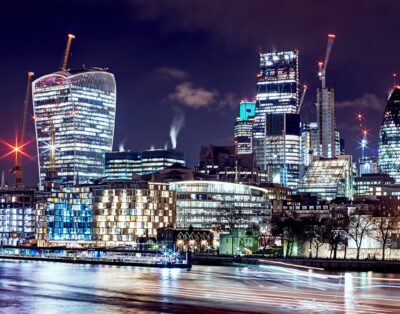 London Flats