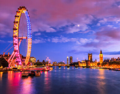 London Homes
