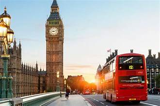 London City Center