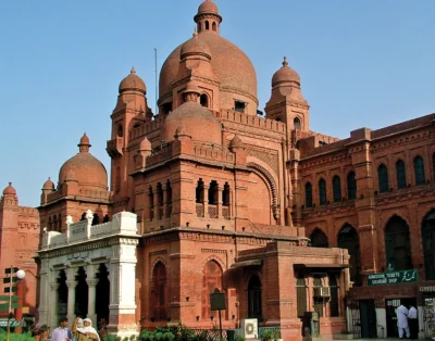 Homes in Lahore DHA