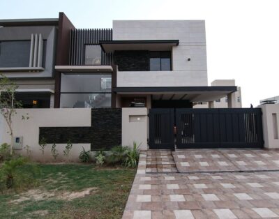 Homes in Lahore Baharia Town