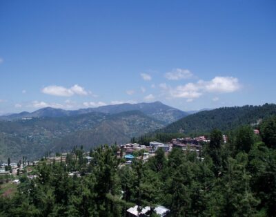 Murree Apartment