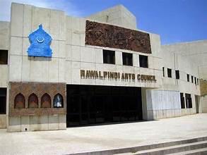 Rawalpindi Flats