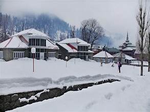 Murree Banquote