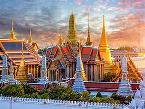 Bangkok Evenue