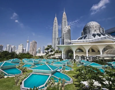 Kuala Lumpur Villas