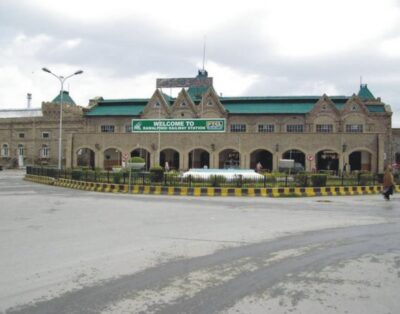 Rawalpindi Kl City