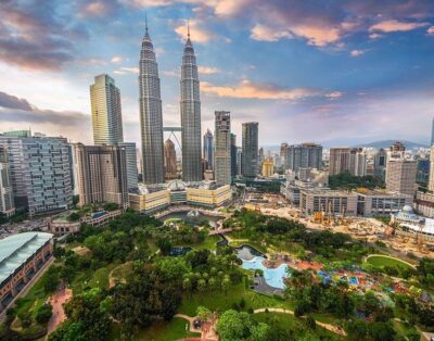 Kuala Lumpur Studio