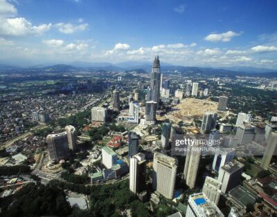 Kuala Lumpur