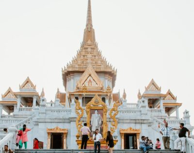 Bangkok Elite