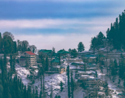Murree Ellite