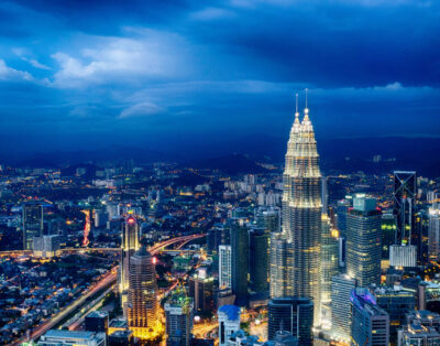 Kuala Lumpur Apartment