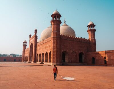 Homes in Lahore City
